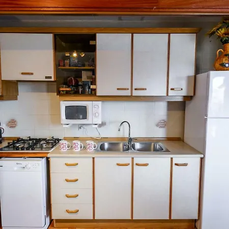 Apartmán Voramar Ii L'Ampolla