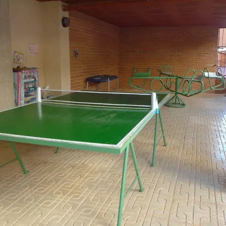 Voramar Ii * L'Ampolla