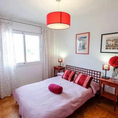 Voramar Ii Apartmán L'Ampolla