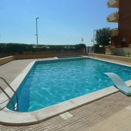 Voramar Ii Appartement