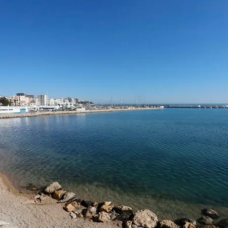 Voramar Ii * L'Ampolla