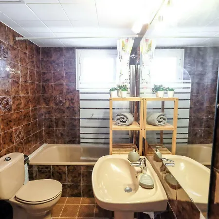 Voramar Ii Appartement L'Ampolla