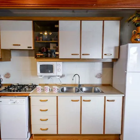 Appartement Voramar Ii L'Ampolla